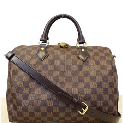 louis vuitton speedy bandouliere 30